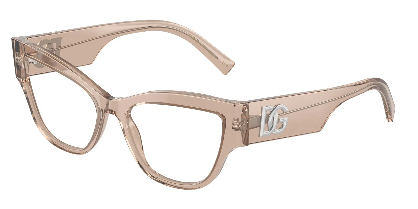 Dolce & Gabbana 3378 Eyeglasses - view 7